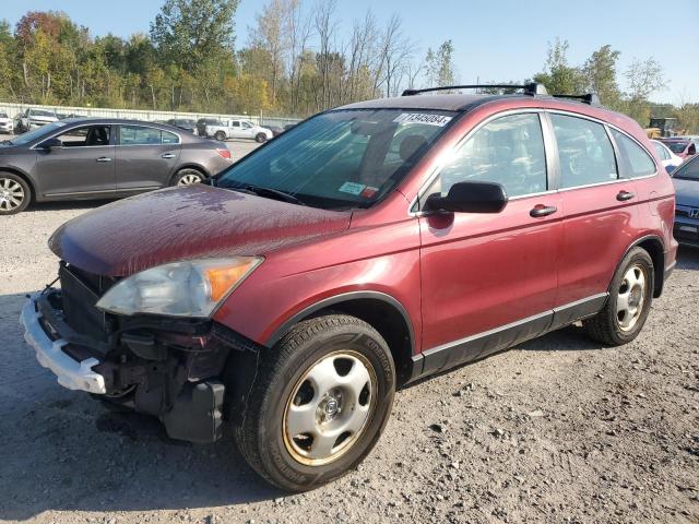 HONDA CR-V LX 2011 jhlre4h31bc019241