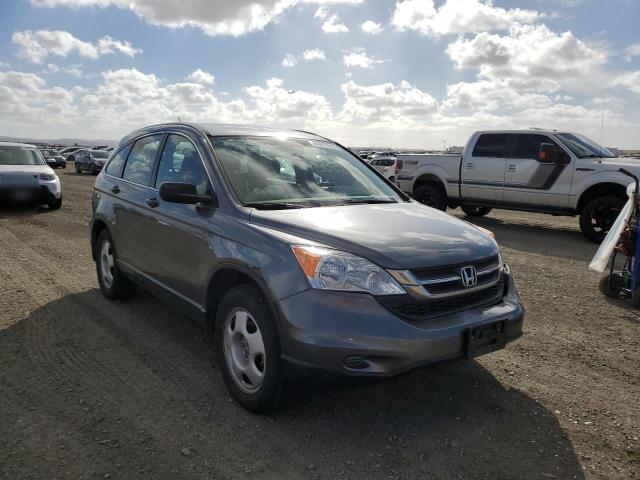 HONDA CR-V LX 2011 jhlre4h31bc020678