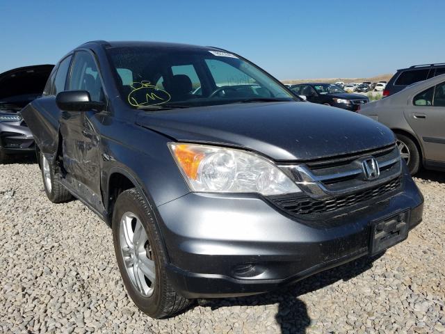 HONDA CR-V LX 2011 jhlre4h31bc021006