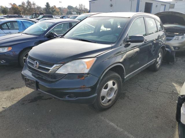 HONDA CRV 2011 jhlre4h31bc021037