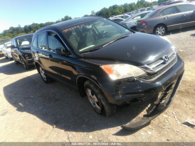 HONDA CR-V 2011 jhlre4h31bc030238