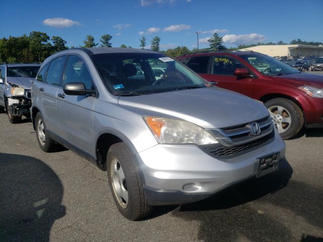 HONDA CR-V LX 2010 jhlre4h32ac003239