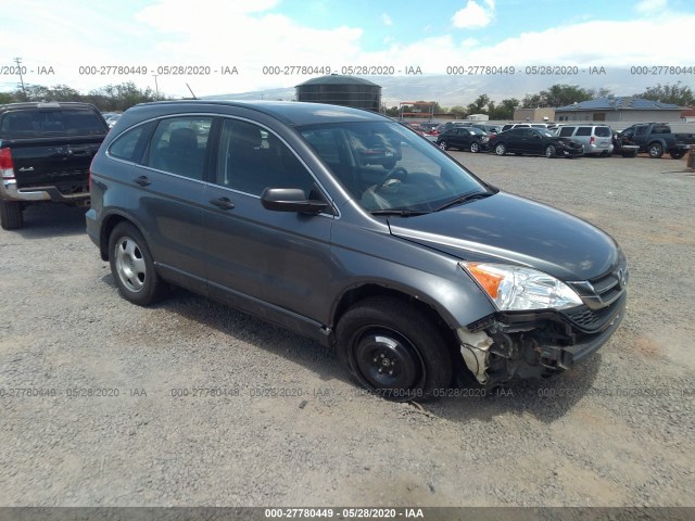 HONDA CR-V 2011 jhlre4h32bc015215