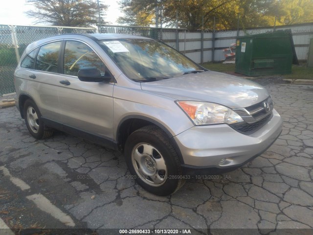 HONDA CR-V 2011 jhlre4h32bc016655