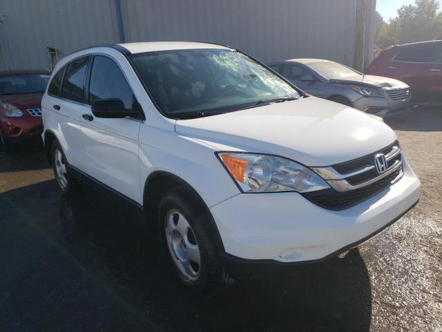 HONDA CR-V LX 2011 jhlre4h32bc019832