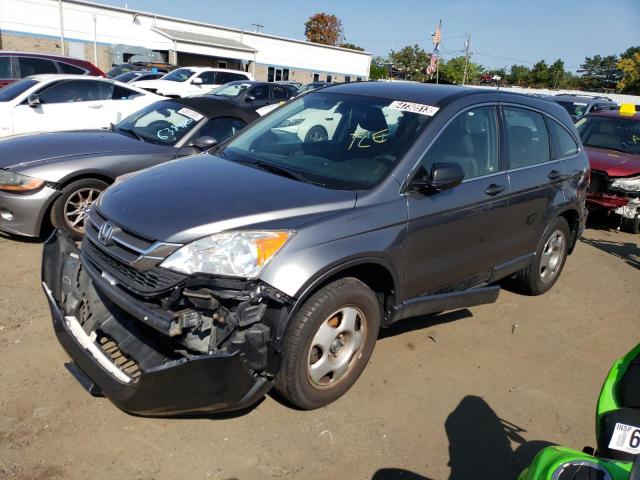 HONDA CR-V LX 2011 jhlre4h32bc029308