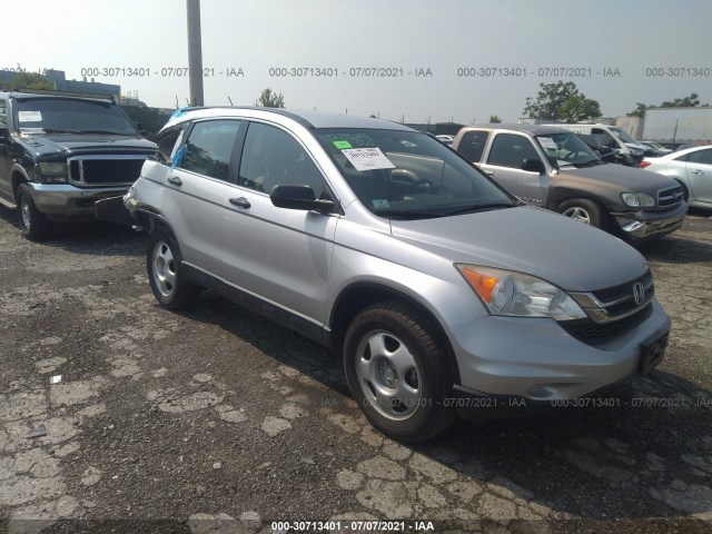 HONDA CR-V 2011 jhlre4h32bc030314