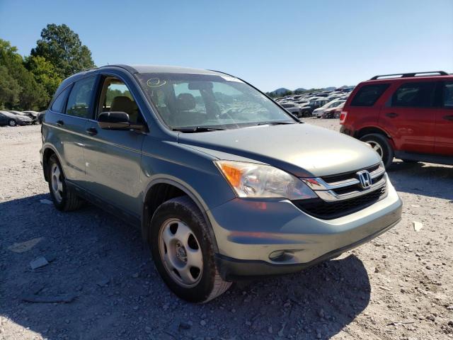 HONDA CR-V LX 2011 jhlre4h32bc030667