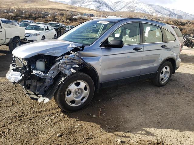 HONDA CR-V LX 2010 jhlre4h33ac001578