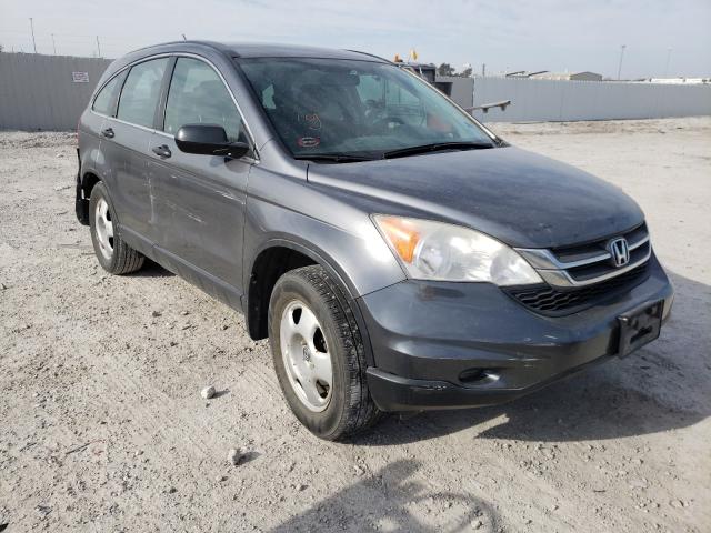 HONDA CR-V LX 2010 jhlre4h33ac002522