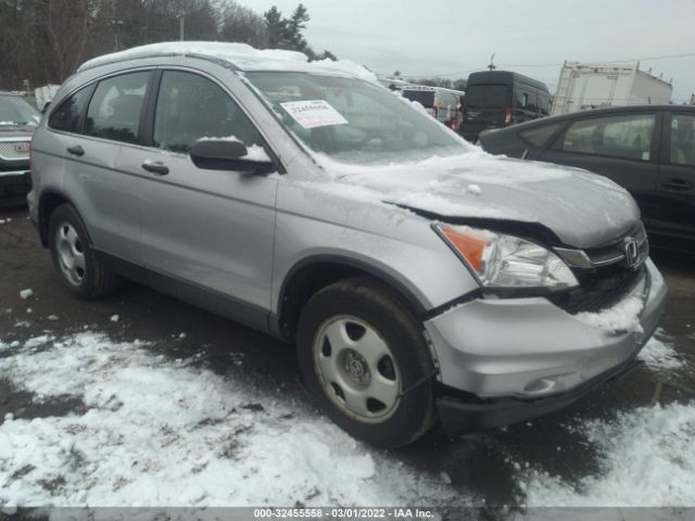 HONDA CR-V 2010 jhlre4h33ac004559