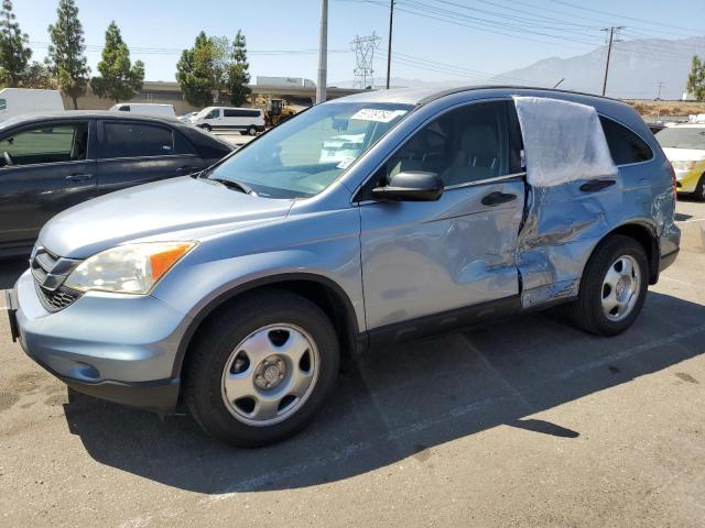 HONDA CR-V LX 2011 jhlre4h33bc010119