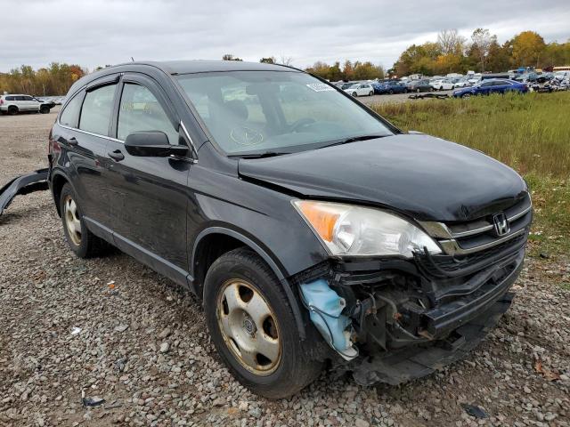 HONDA CR-V LX 2011 jhlre4h33bc011738