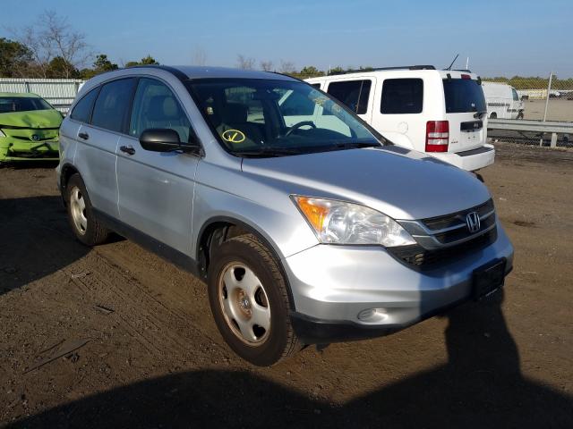 HONDA CR-V 2011 jhlre4h33bc013733