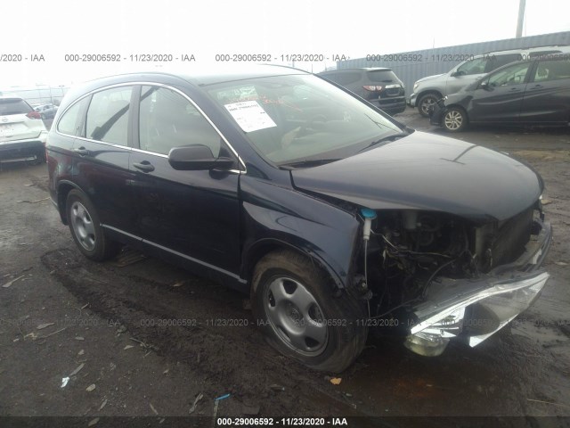 HONDA CR-V 2011 jhlre4h33bc015773