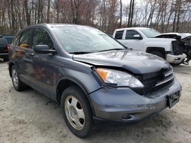 HONDA CR-V LX 2011 jhlre4h33bc026031