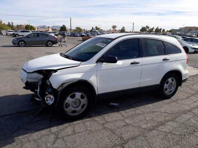 HONDA CR-V LX 2011 jhlre4h33bc029995