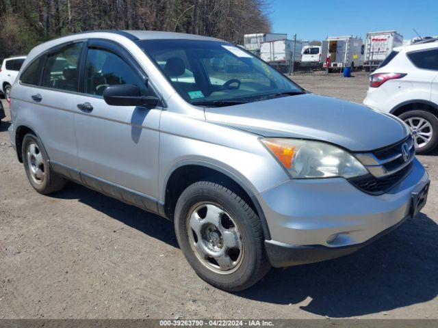 HONDA CR-V 2010 jhlre4h34ac003338