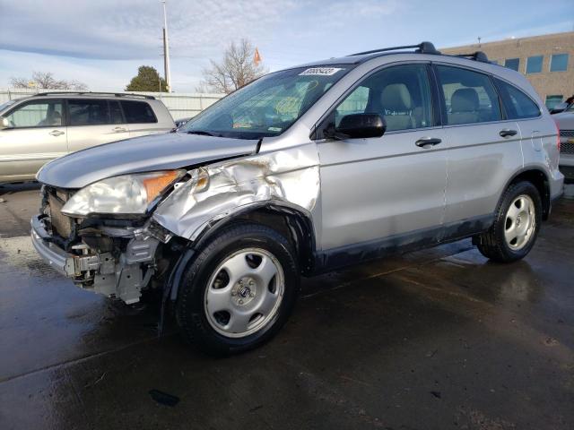 HONDA CRV 2010 jhlre4h34ac008491