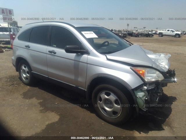 HONDA CR-V 2011 jhlre4h34bc007682