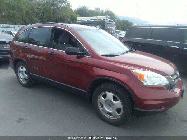 HONDA CR-V 2011 jhlre4h34bc010971