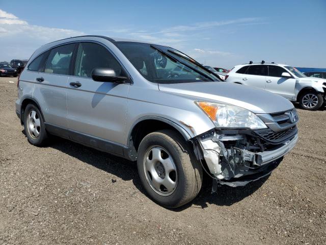 HONDA CR-V LX 2011 jhlre4h34bc012462