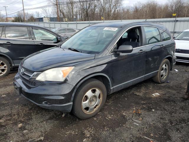 HONDA CRV 2011 jhlre4h34bc013210