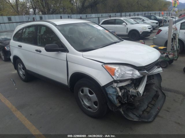 HONDA CR-V 2011 jhlre4h34bc014809