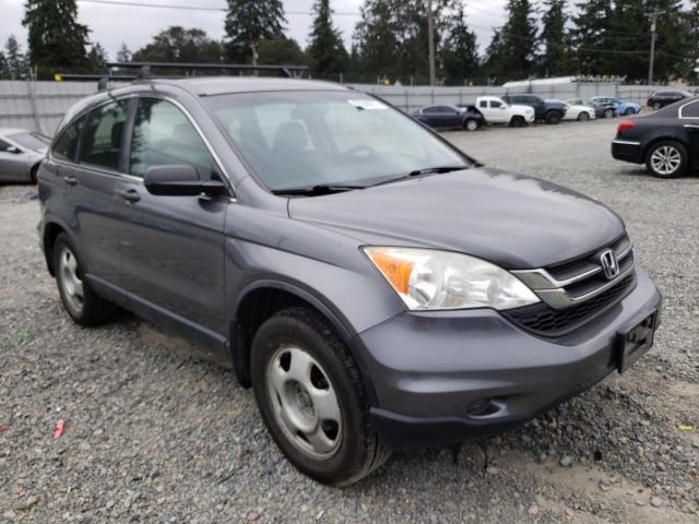 HONDA CR-V LX 2011 jhlre4h34bc016849