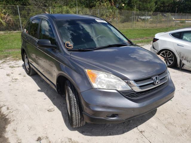 HONDA CR-V LX 2011 jhlre4h34bc029326