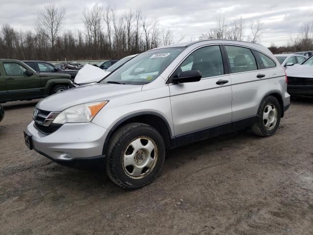 HONDA CR-V LX 2010 jhlre4h35ac007088