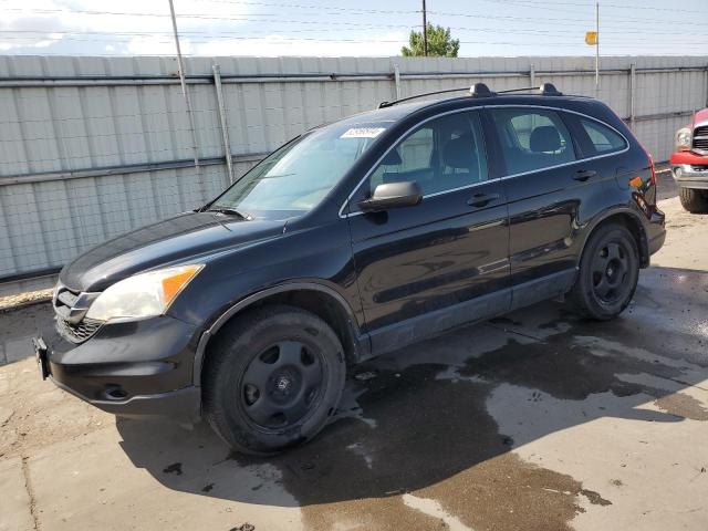 HONDA CR-V LX 2011 jhlre4h35bc005391