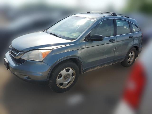 HONDA CRV 2011 jhlre4h35bc018996