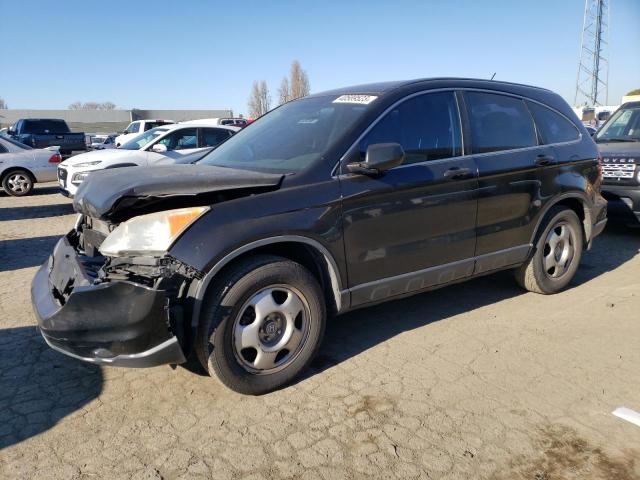 HONDA CR-V LX 2011 jhlre4h35bc021025