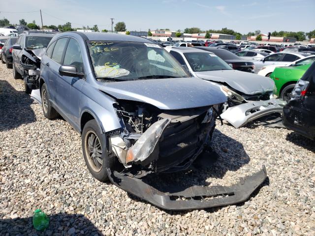 HONDA CR-V 2011 jhlre4h35bc021736