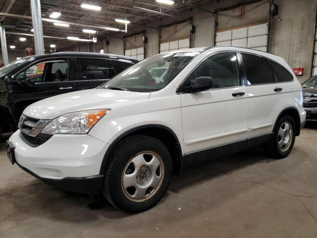 HONDA CR-V LX 2011 jhlre4h35bc033305