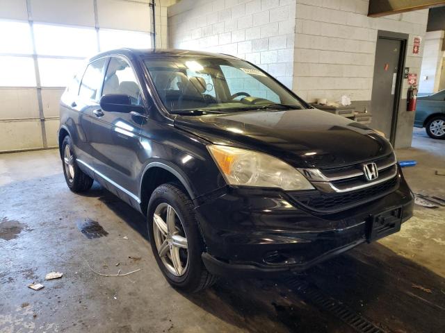 HONDA CR-V LX 2011 jhlre4h36bc004217