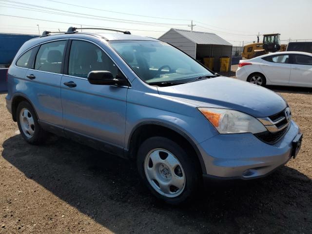 HONDA CR-V LX 2011 jhlre4h36bc010292