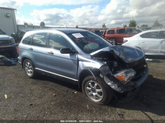 HONDA CR-V 2011 jhlre4h36bc011362