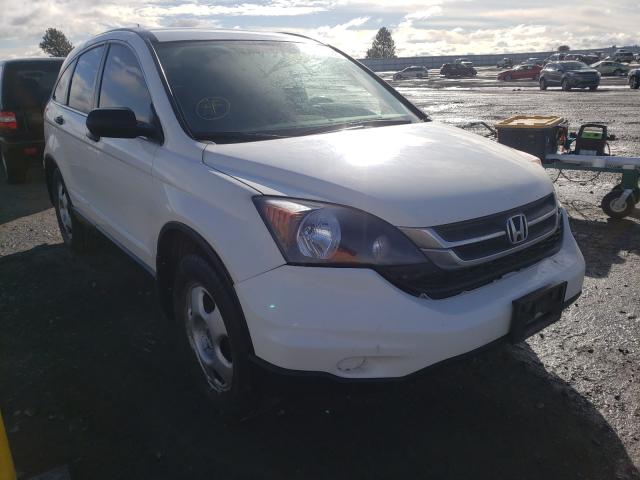 HONDA CR-V LX 2011 jhlre4h36bc020241