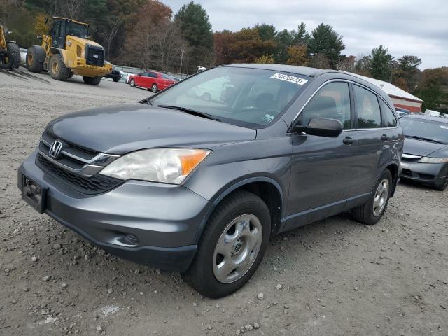 HONDA CRV 2011 jhlre4h36bc029313