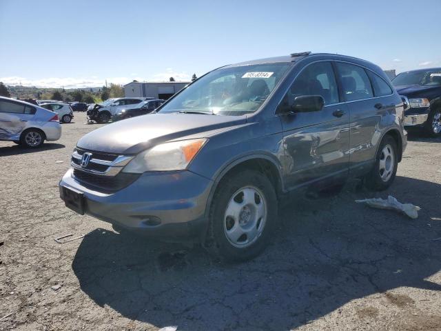 HONDA CRV 2011 jhlre4h36bc030946