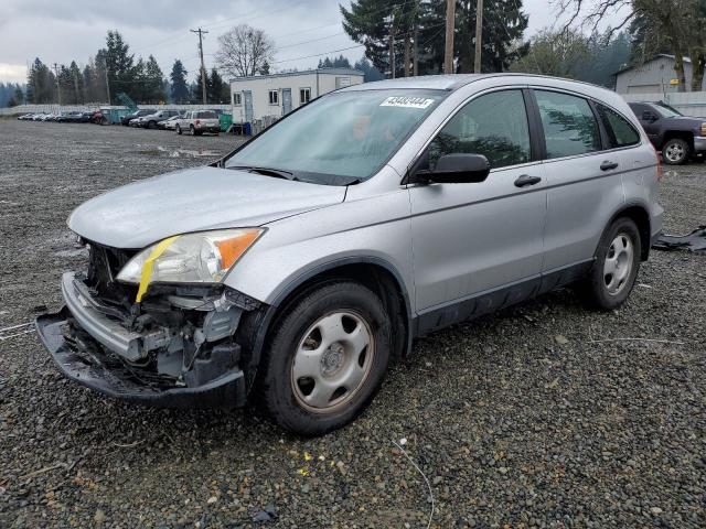 HONDA CRV 2011 jhlre4h36bc035645