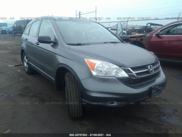 HONDA CR-V 2010 jhlre4h37ac004581