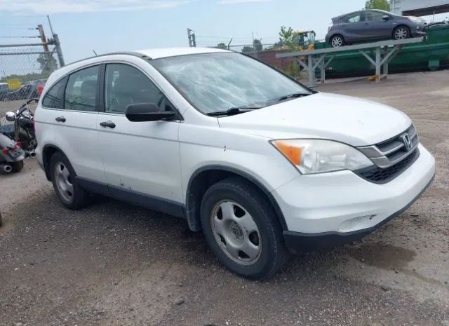 HONDA CR-V 2010 jhlre4h37ac015824