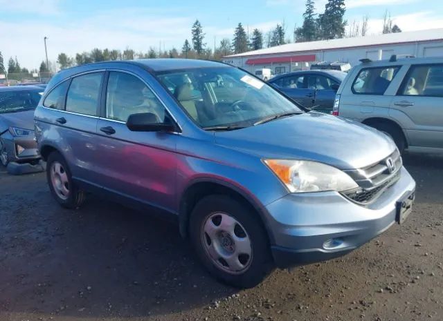 HONDA CR-V 2011 jhlre4h37bc006669