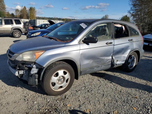 HONDA CR-V LX 2011 jhlre4h37bc010091