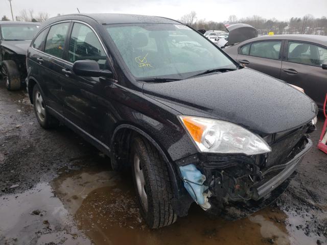 HONDA CR-V LX 2011 jhlre4h37bc012696