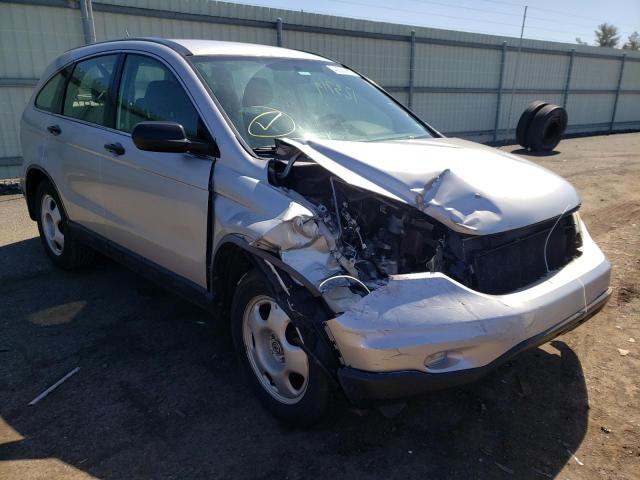 HONDA CR-V LX 2011 jhlre4h37bc013864