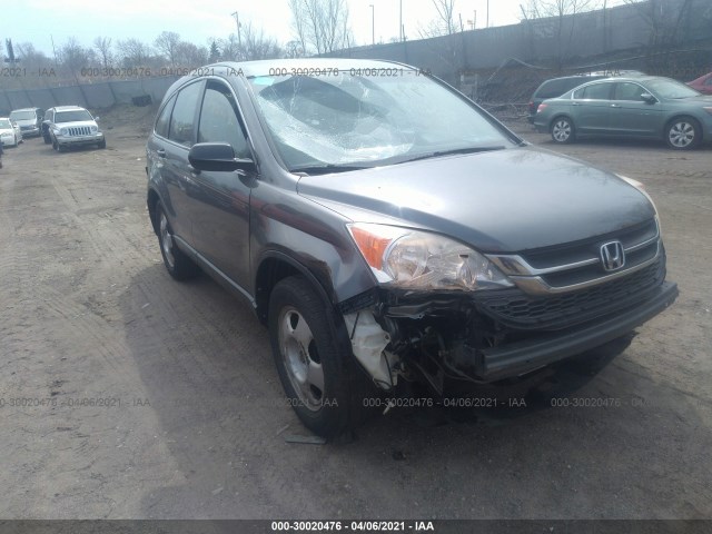 HONDA CR-V 2011 jhlre4h37bc016862